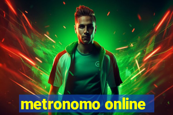 metronomo online